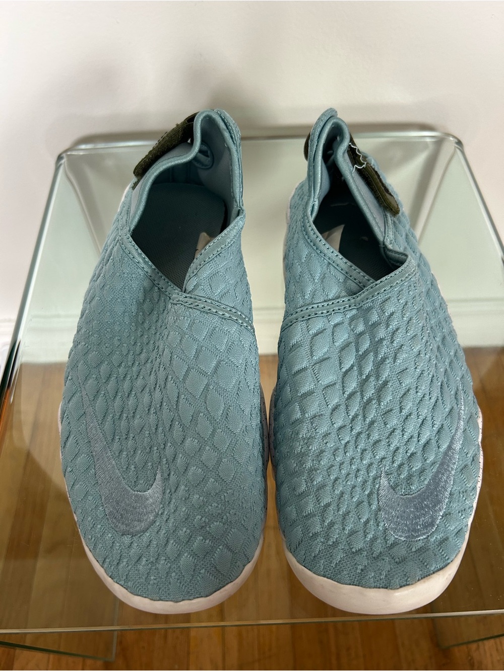 Nike Quilted Air Rifts 8W